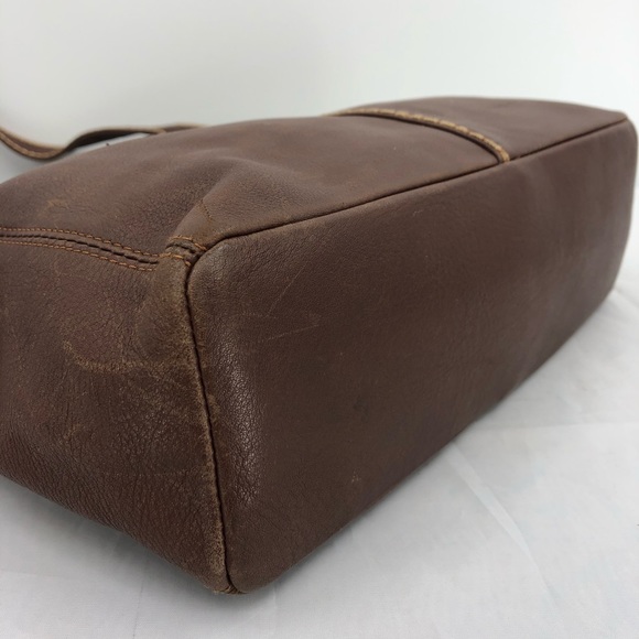 **SOLD**Marco Buggiani Vtn Boho Brown Leather - Picture 8 of 8